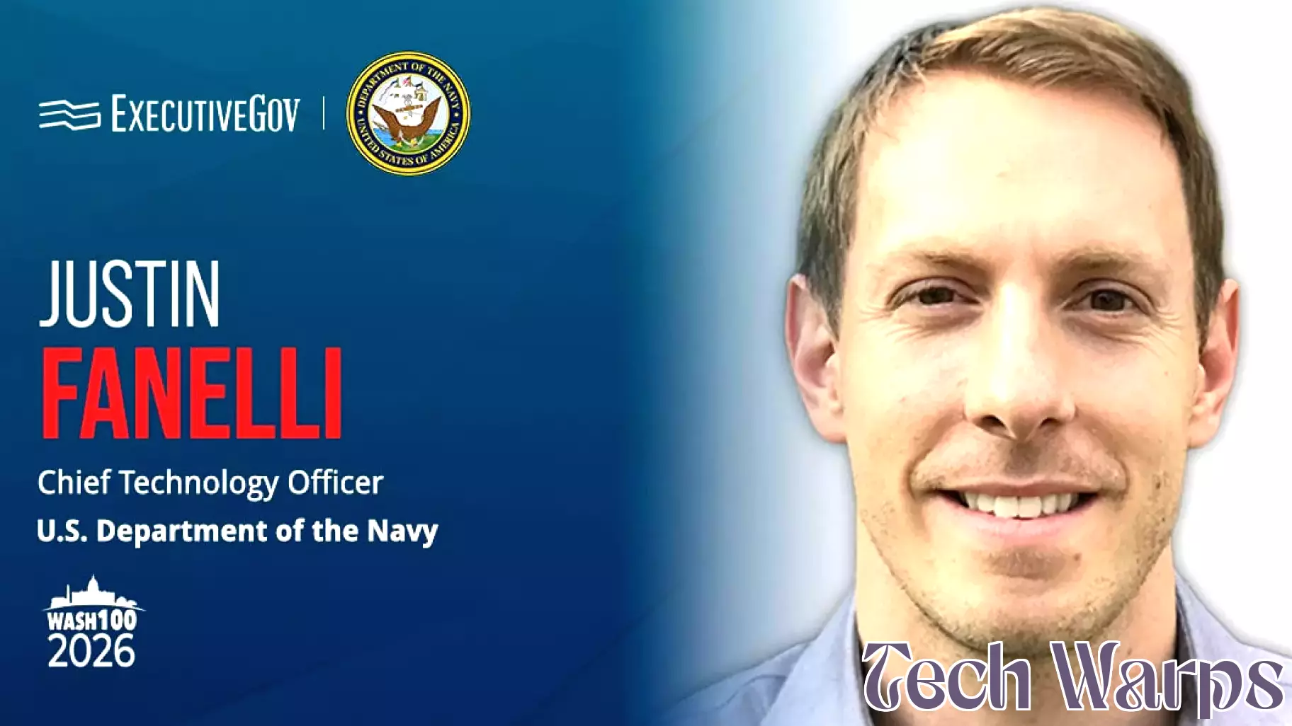 Navy Expands Technology Pilot Program Across AI, Edge Computing and Autonomy