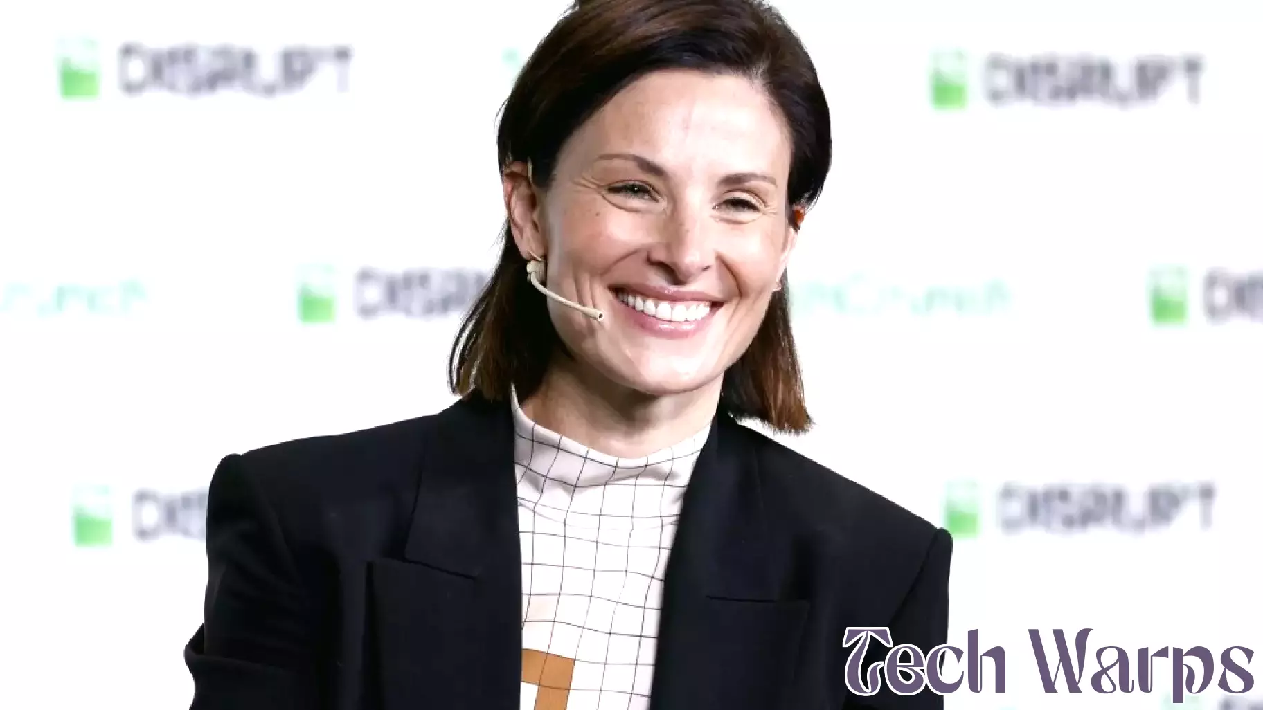 Netflix Promotes CTO Elizabeth Stone to Chief Product and Technology Officer