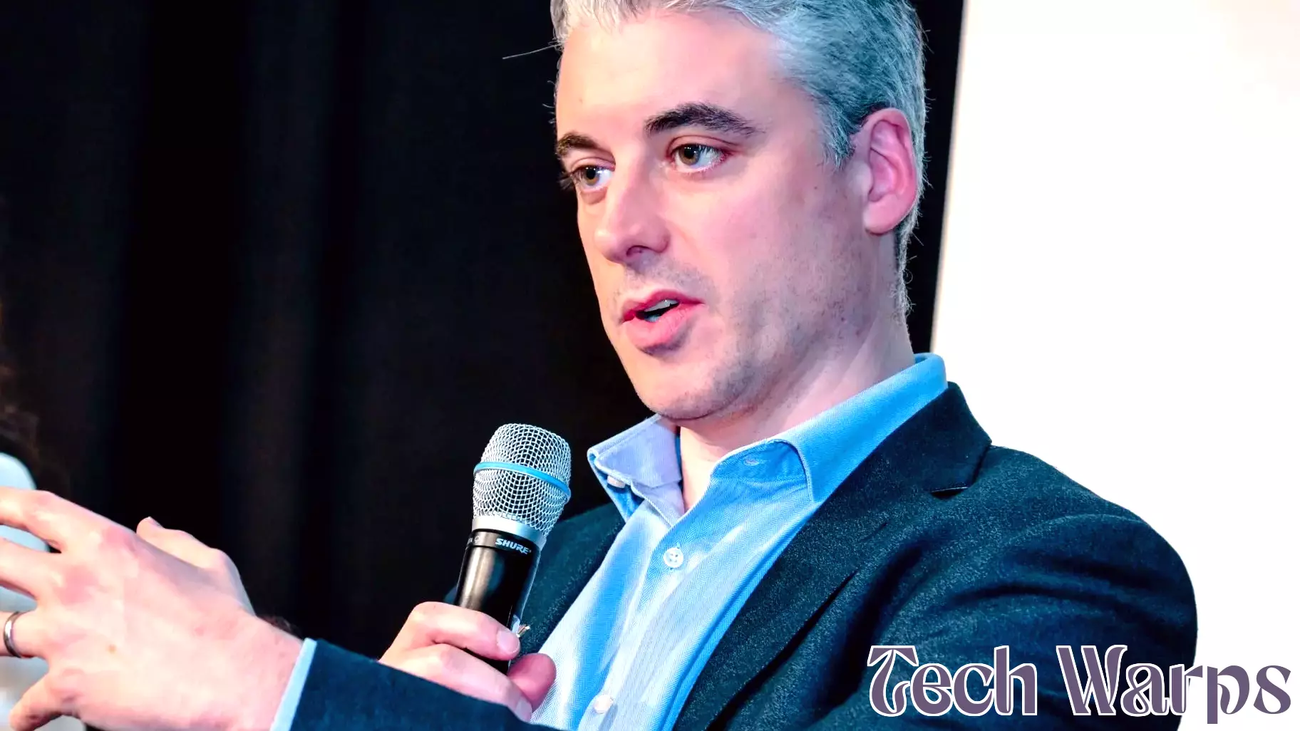 New AI Champion Appointed to Boost Manufacturing in the UK