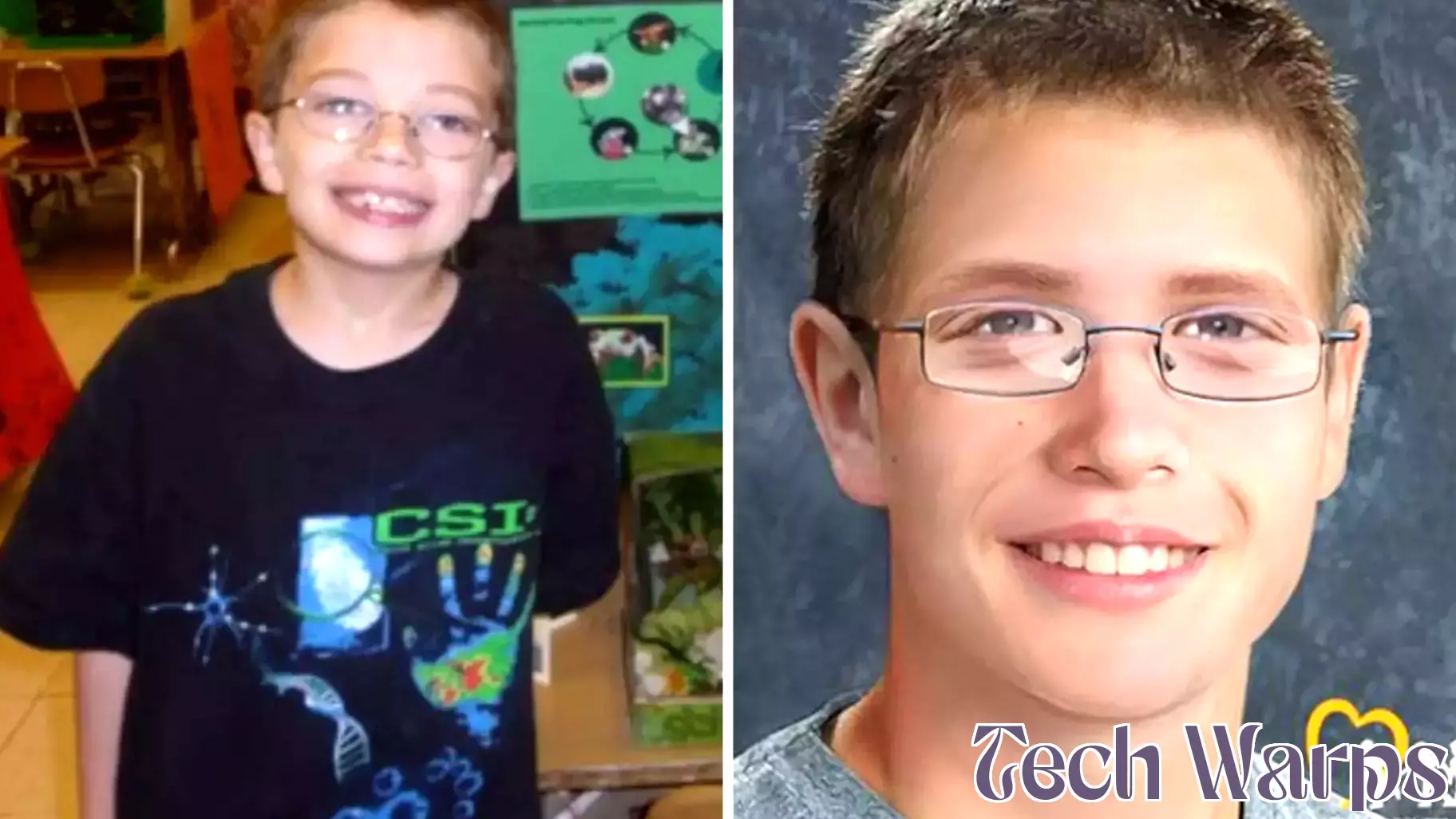New Developments in 15-Year-Old Missing Person Case