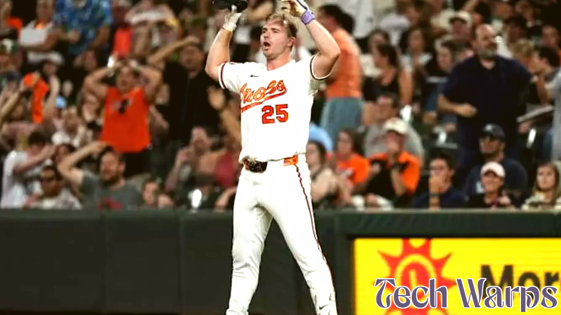 Orioles call for more technology after Pete Alonso's near-homer is ruled foul vs. Yankees