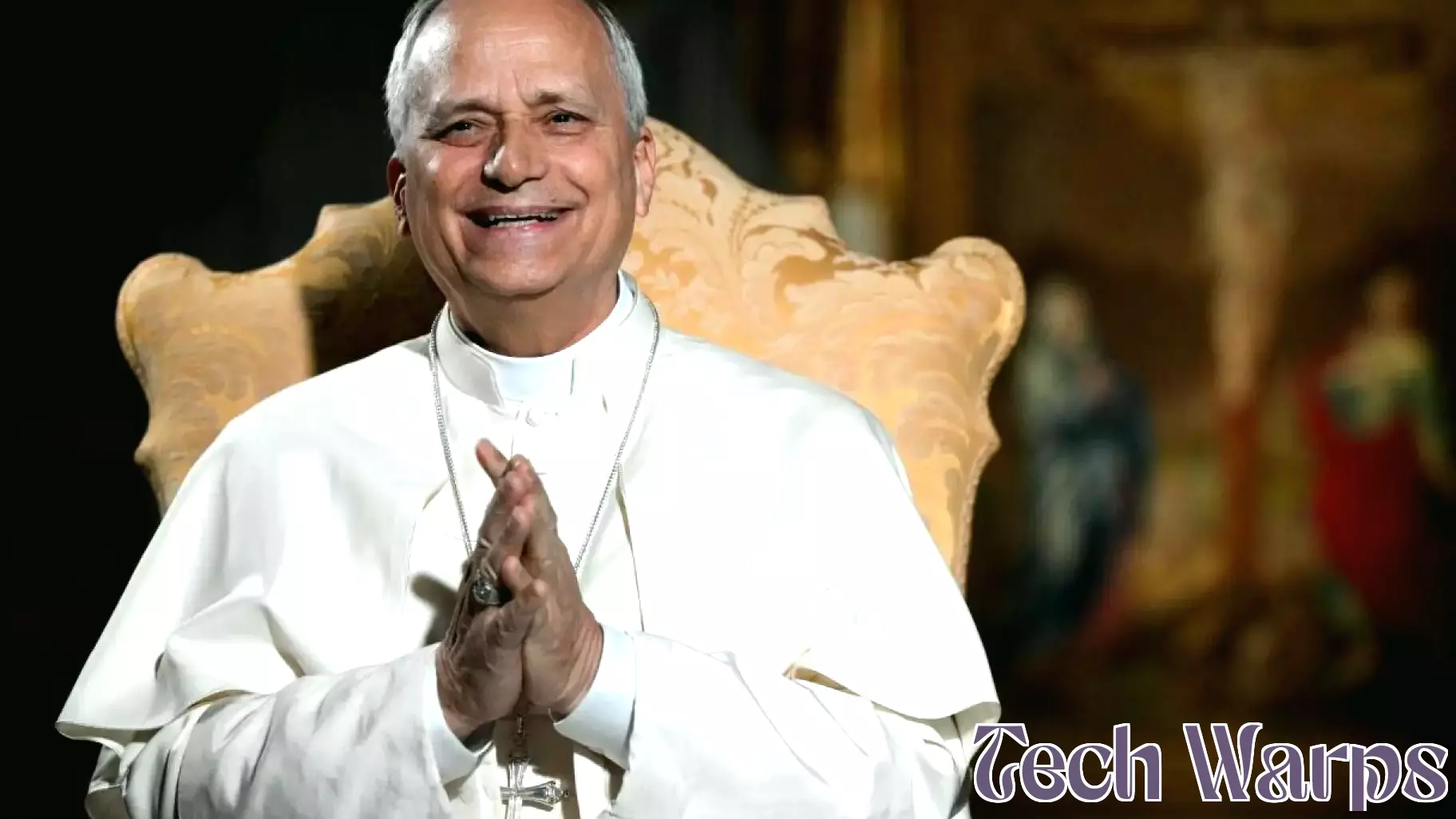 Pope Leo XIV Encourages Young Catholics to Embrace Technology in Faith