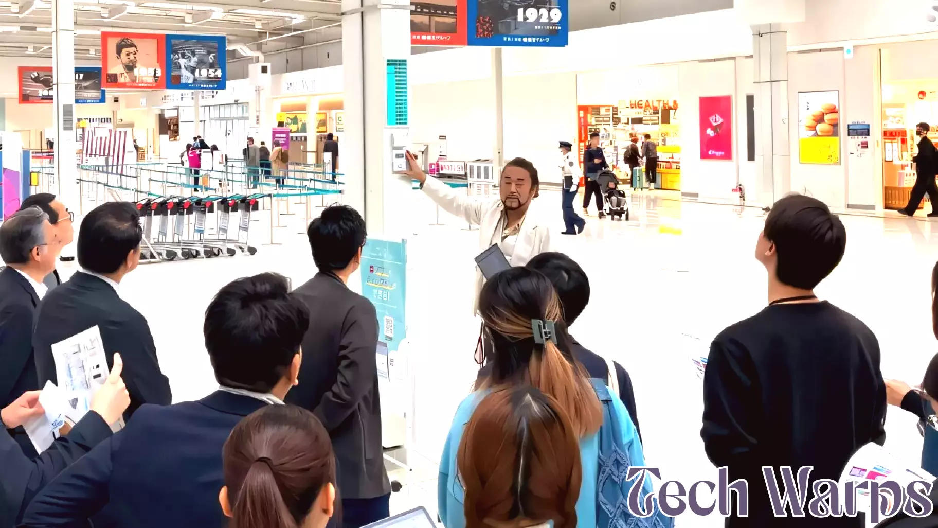 Q&A: Changing our society through AI smart air conditioning technology