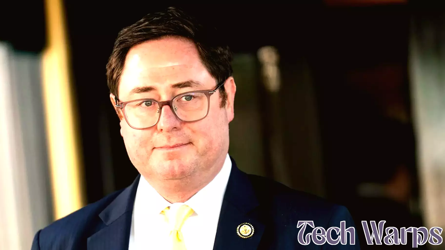 Republican Representative Calls for Federal AI Safeguards