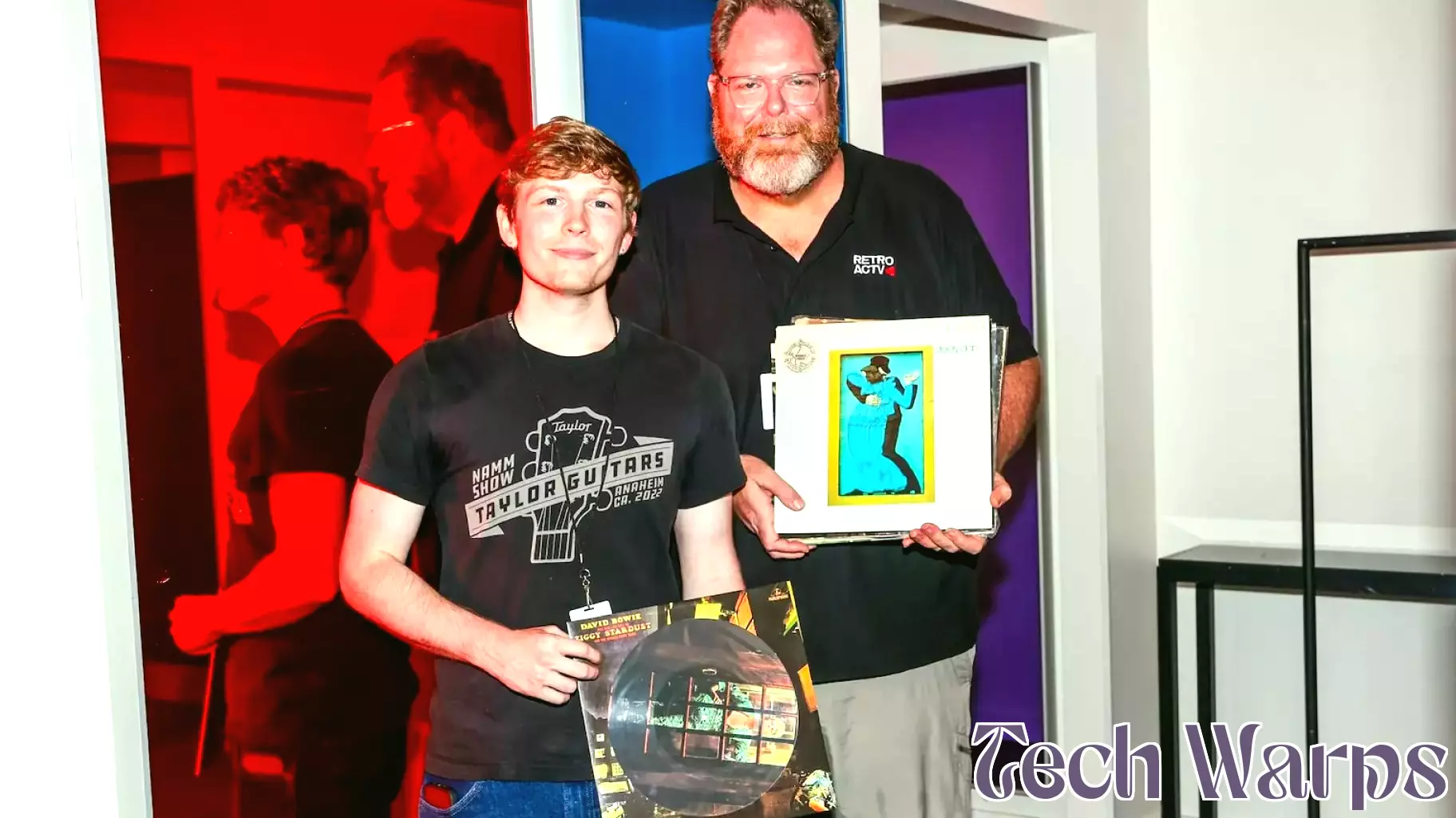 Seeking Solace: Embracing Analog Spaces in a Digital World