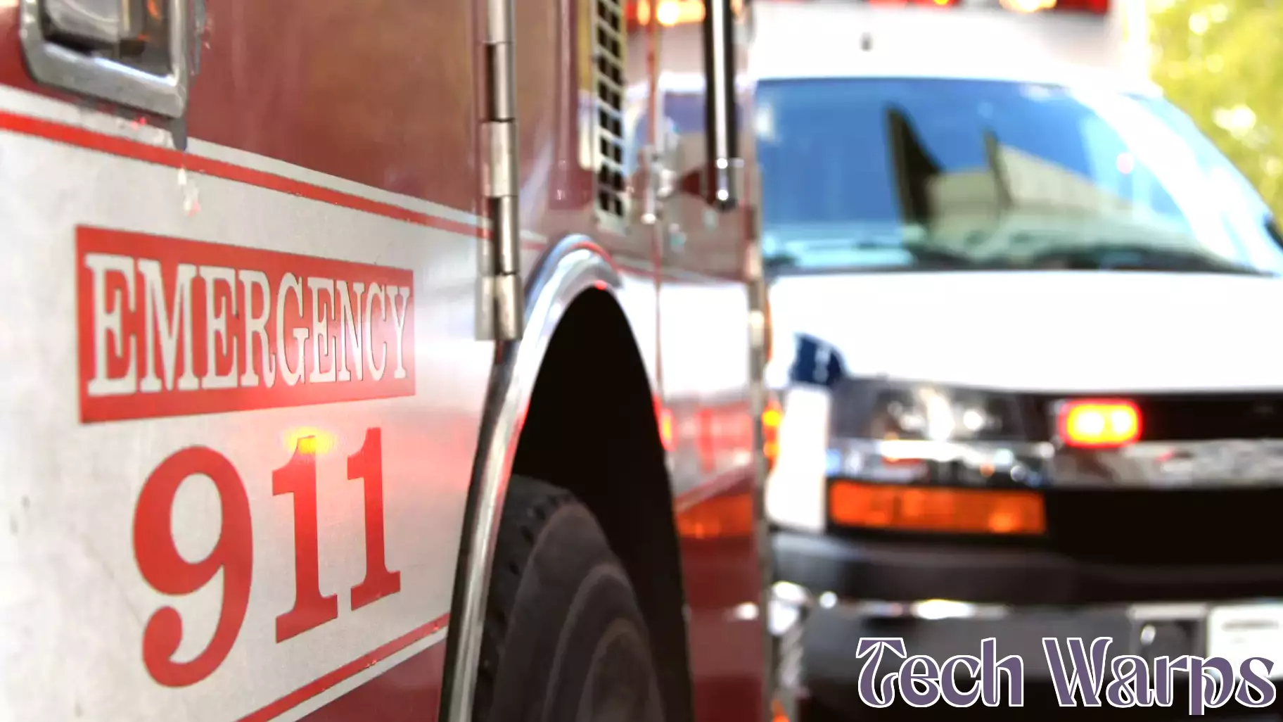 Senate Committee Passes Bill to Upgrade Disaster Search and Rescue Technology