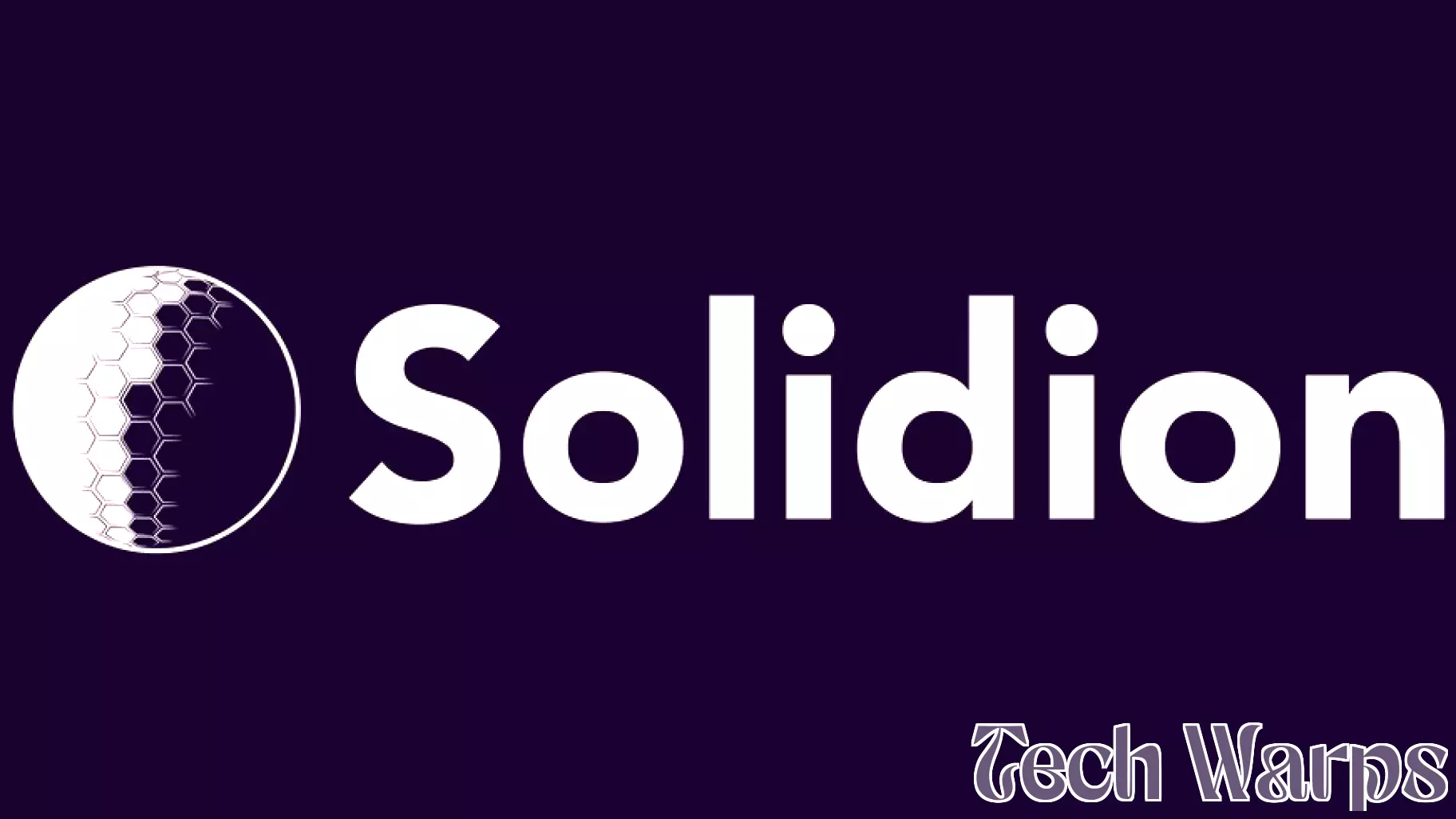 Solidion Technology Inc. Achieves Compliance with NASDAQ Standards