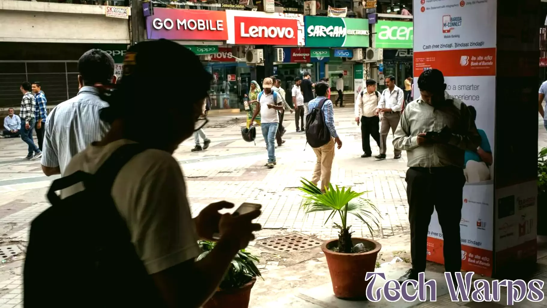 Tech Giants Flock to India in AI Race with Innovative Strategies