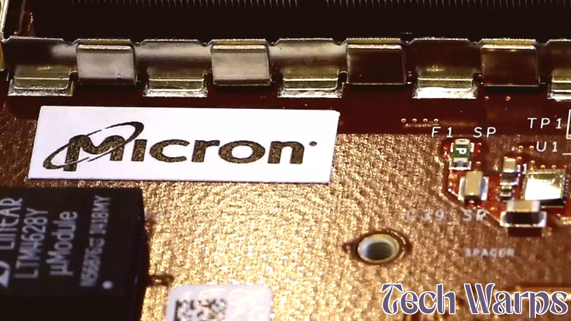 The Impact of Prolonged Earnings Decline on Micron Technology Shareholders