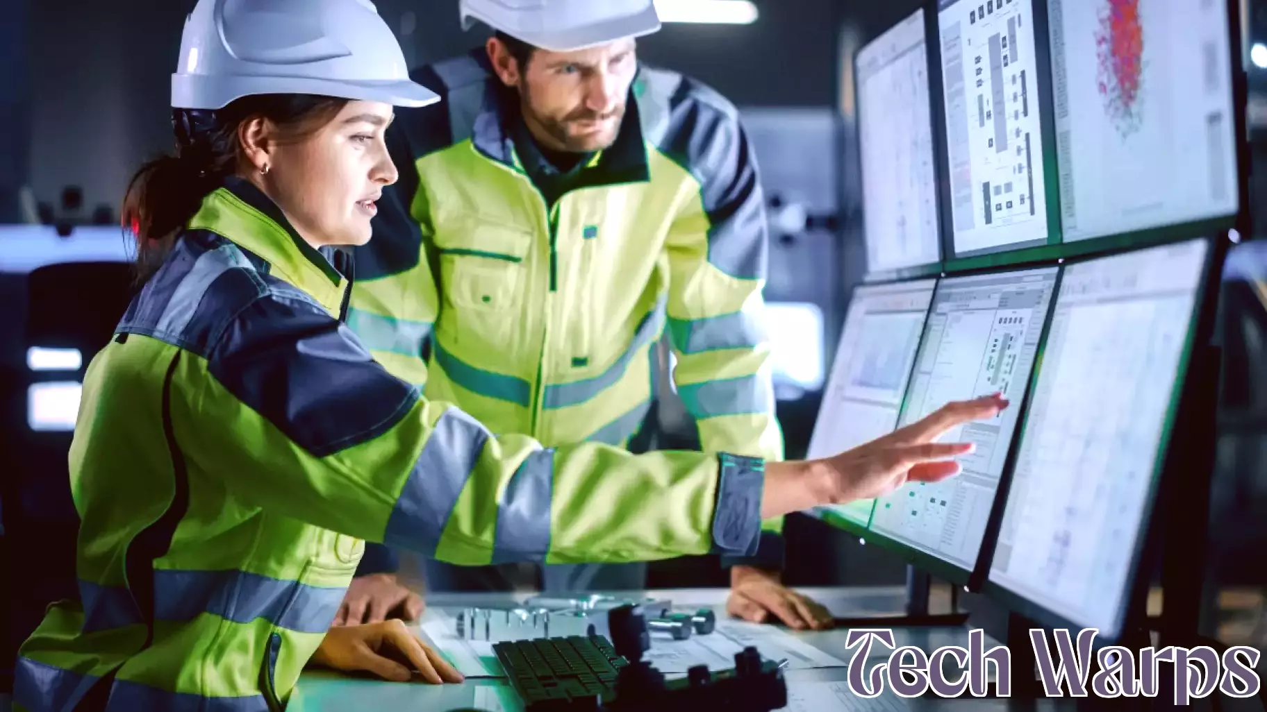 The Importance of Operational Technology Education in Today's Digital Landscape