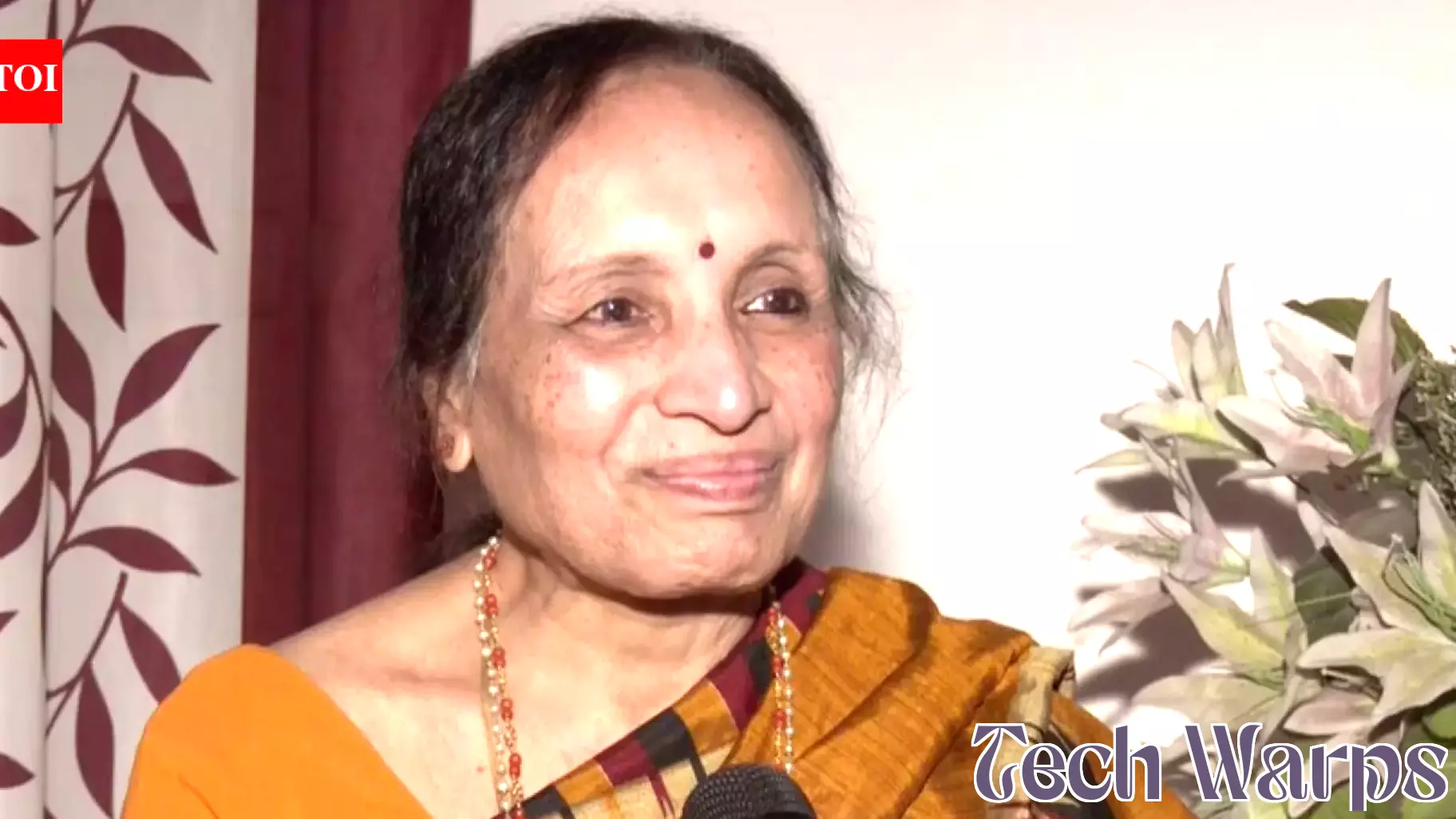 This Indian woman scientist’s research was published by NASA and her technology now guides flights across India