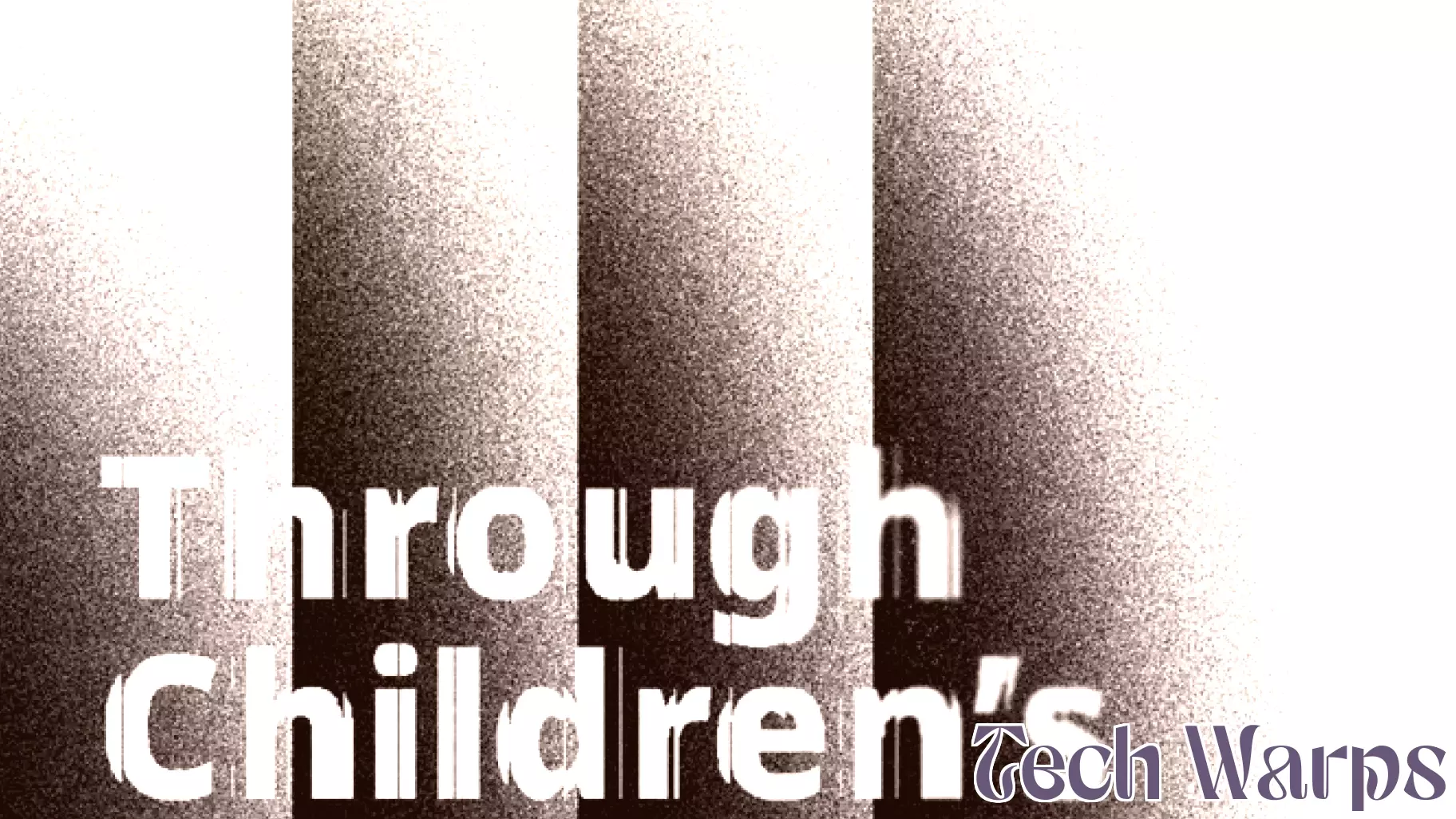 Through Children's Eyes: How Digital Technologies Enable Child Sexual Abuse [EN/AR]