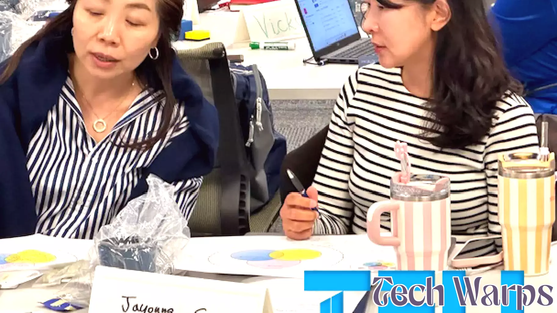 TLT to host hybrid Technology Enhanced Learning Leaders 2026 cohort May 11-12