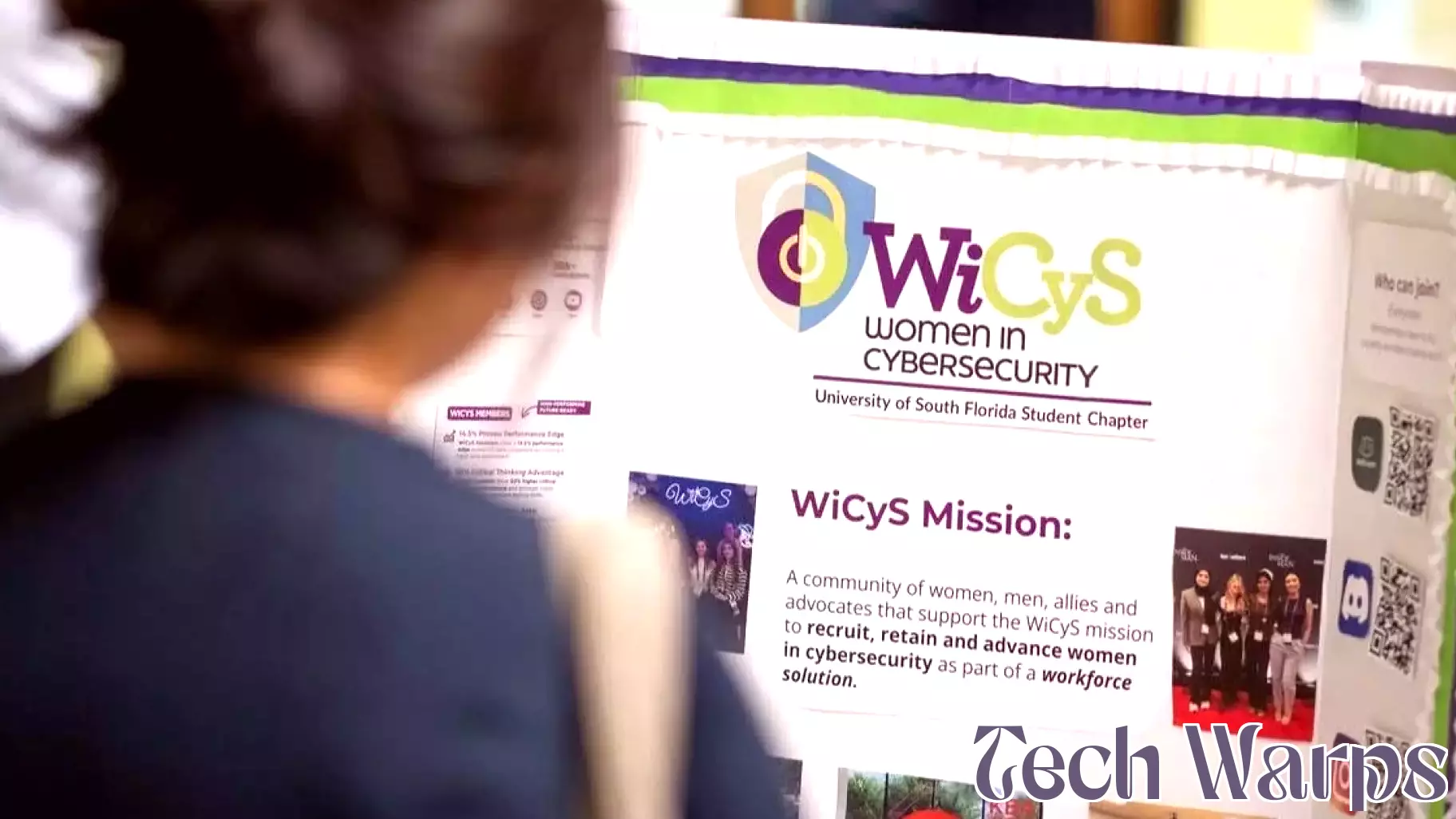 USF women-led clubs build community in gaming and technology