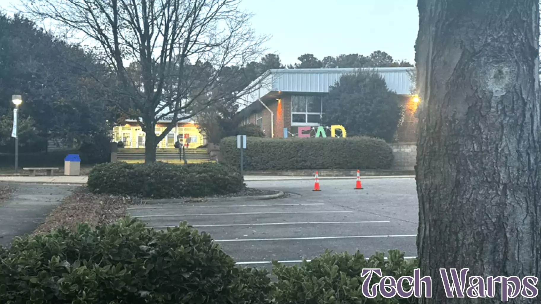 Wake County School Board Evaluates Technology Use Policy Changes