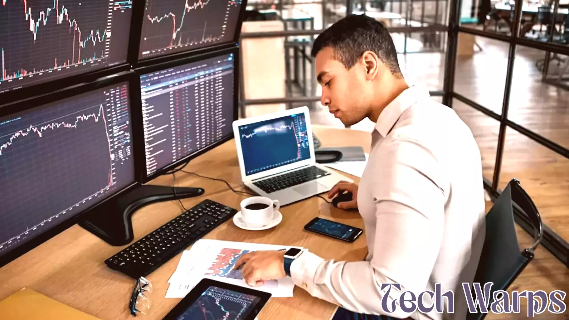 Why Micron Technology's Stock Could Fall After July 10