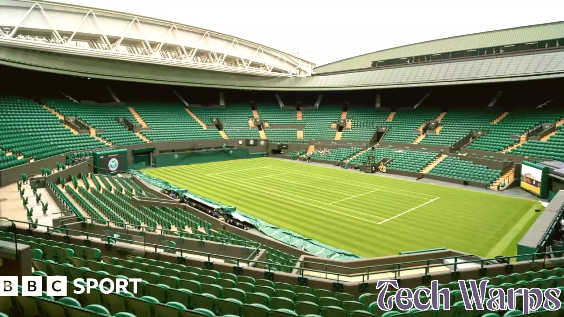 Wimbledon: Video review technology introduced for 2026 tournament