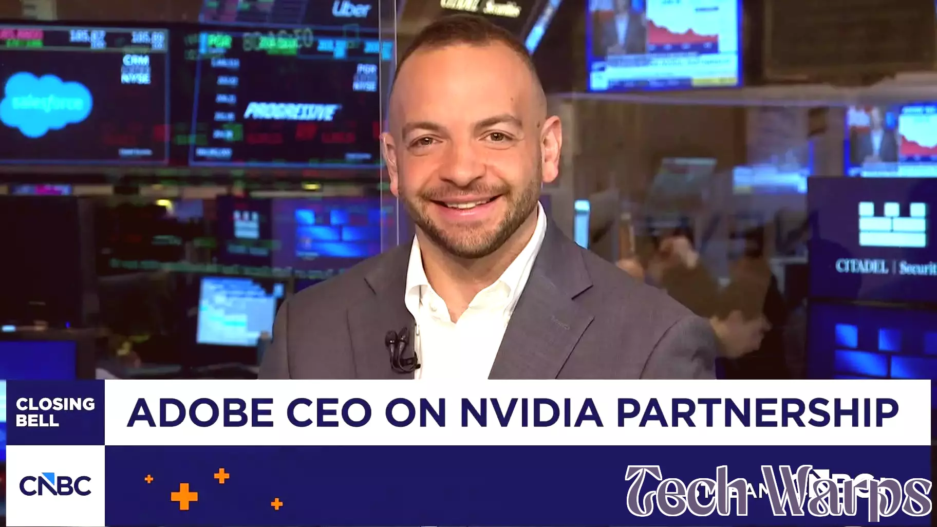 Worries that AI will replace Adobe are overblown, says Big Technology's Alex Kantrowitz