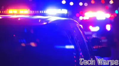 2 members of Joliet Police Department on leave for alleged misuse of Flock camera technology