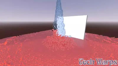 A PhysX 5 module with PXTGI lighting technology was developed for the Godot 4 game engine.