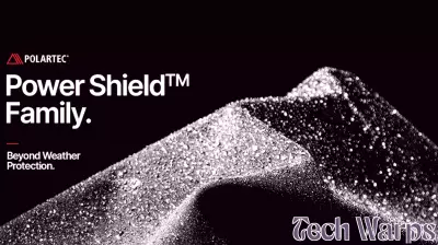 Advancements in Polartec Power Shield Technology Enhance Performance and Sustainability