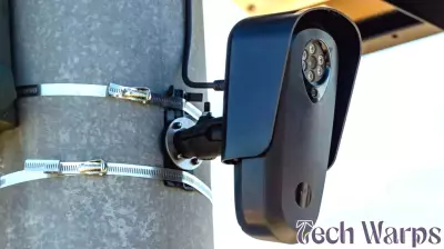 Alan Barcelona: Technology is essential to help us fight human trafficking