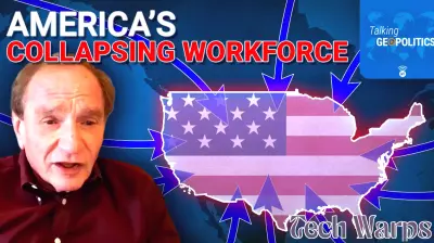 America's Looming Demographic Crisis: Insights from George Friedman