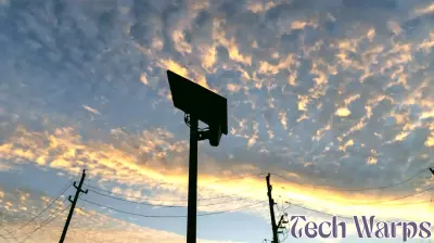 Amid public backlash, surveillance tech company Flock announces platform changes