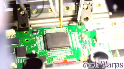 Amkor Technology's Rising Valuation Amid Innovative Semiconductor Packaging