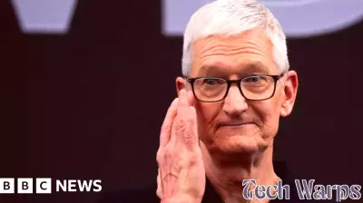 Apple unveils Siri AI makeover as Tim Cook bids farewell