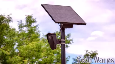 Bend Privacy Alliance to Host Community Conversation on Local Surveillance Technology - The Source