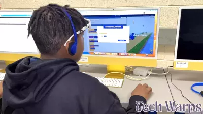 Bridging the Digital Divide: Technology in Philadelphia Schools Lacks Unified Approach