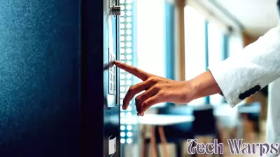 Bronx Introduces Free Food Vending Machine to Combat Hunger