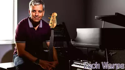 Building Machines That Can Truly Hear