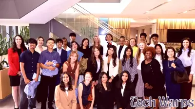California launches teen council for emerging tech, digital wellness