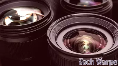 Canon Is Preparing to Replace Its Most Famous Lens Technology