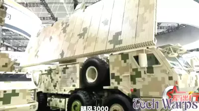 China's Counter-UAV Initiatives Highlight Strategic Military Evolution