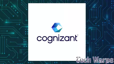 Cognizant Technology Solutions Corporation $CTSH Stock: Vontobel Holding Ltd. Increases Stake