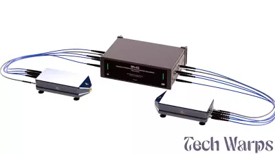 Copper Mountain Technologies Unveils New Solution for Scalable mmWave S-Parameter Testing