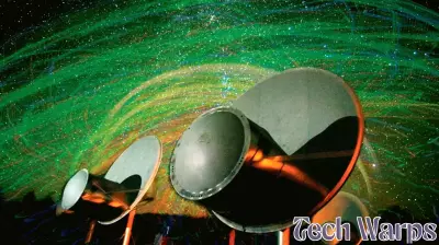 Could This Visitor From Another Star System Be Alien Technology? SETI Investigates