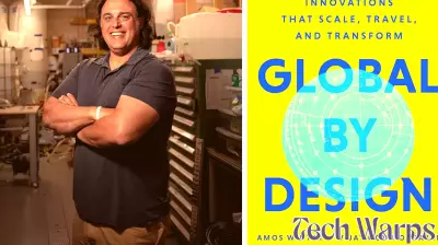 Creating innovations that scale across borders