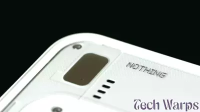 Device Startup Nothing Technology Plans to Release AI Glasses Next Year