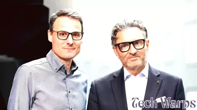 Durst Group Appoints Wolfgang Knotz as Chief Technology Officer