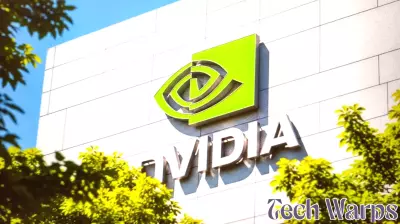 Eli Lilly and NVIDIA Forge $1 Billion AI Collaboration