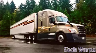 Enhancing Fleet Safety and Efficiency with New Technology Partnership