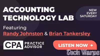 Exploring the 2025 CPA Practice Advisor Technology Innovation Awards