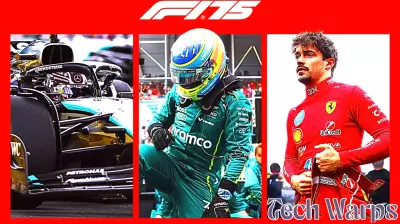 Five Key Milestones in Formula 1 Safety Innovations