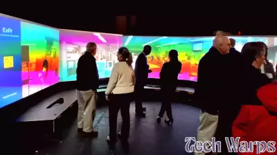 Fulton County organization launches career development system using technology