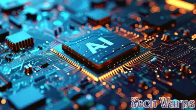 Gen AI momentum grows as wealth industry expects the technology to have a big impact