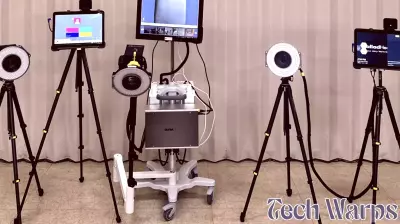 Health System Adopts New Imaging Tools for Forensic Nursing